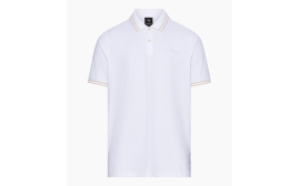 Porsche Polo shirt – 911 Targa 60Y Porsche Polo shirt – 911 Targa 60Y